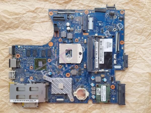 Материнська плата Hp Probook 4520S